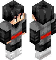 preview for Black Hair