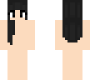 preview for Black Hair Base