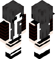 preview for Black hair e girl