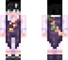 preview for Black Hair Meliodas