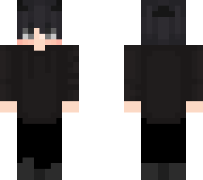 preview for Black Hoodie