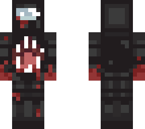 preview for Black Imposter