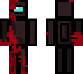 preview for black impostor