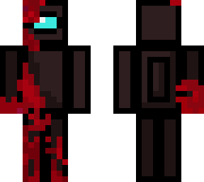 preview for black impostor