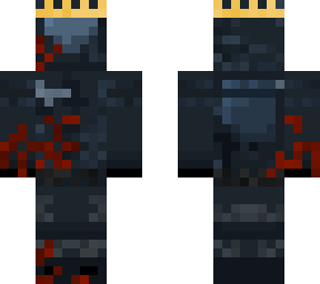 preview for Black is not the Imposter