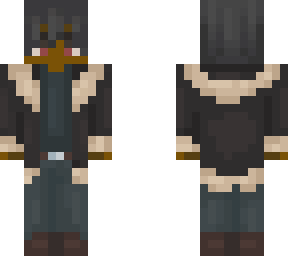 preview for Black Izaya Orihara