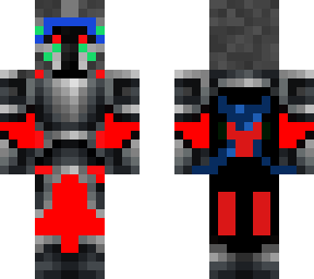 preview for black knight super