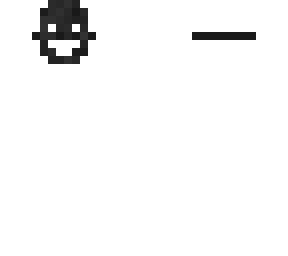 preview for Black Mask Template D