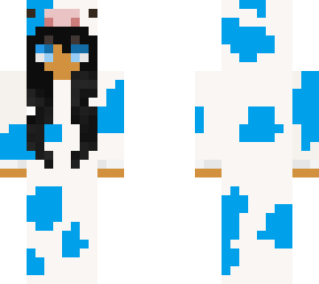 preview for black moo girl