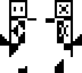 preview for BLACK n WHITE