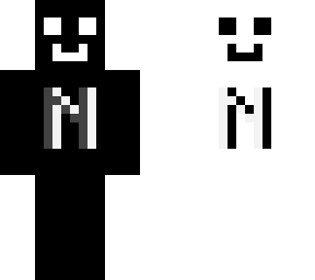 preview for Black Or White