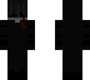 preview for Black Rose Shirt Boy