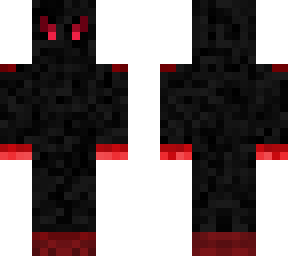 preview for Black Ruby man