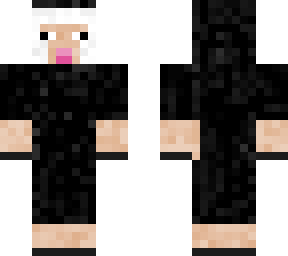 preview for Black Sheep