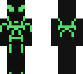 preview for Black SpiderMan