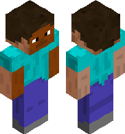 preview for black steve