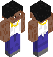 preview for black steve