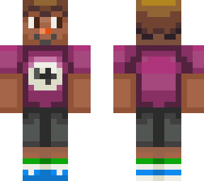 preview for Black Villager