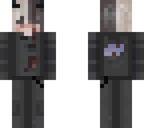 preview for black was the imposter