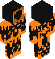 preview for Blackorangewarrior
