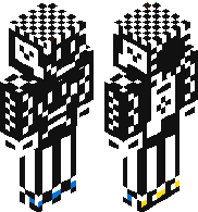 preview for BLAK WHITE