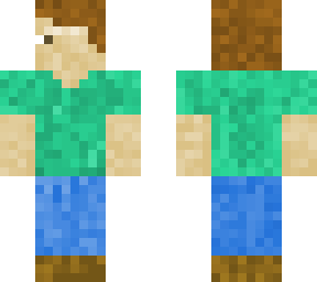 preview for Blank Man