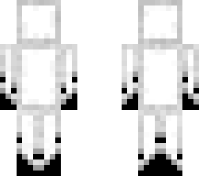 preview for Blank with black