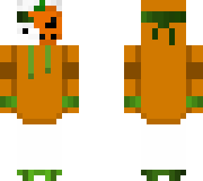 preview for Blankfrank October compitition skin