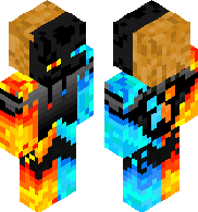 preview for Blaze microchipped