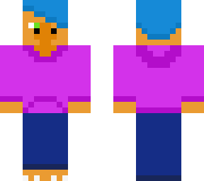 preview for Blaze William Dragothan V10