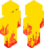 preview for BlazeKing