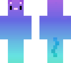 preview for Blend cat UwU