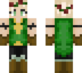 preview for Blizzrd  Earthbender