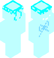 preview for Blob skin