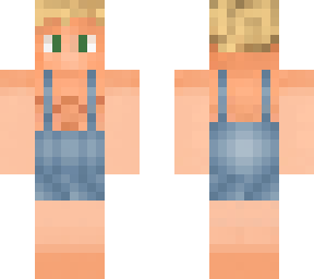 preview for Blond Farmer