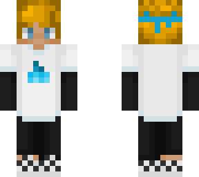 preview for Blond Sapnap