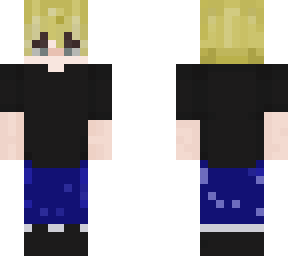 preview for Blonde Boy