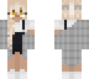 preview for Blonde Cutie