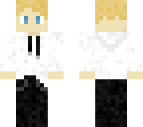 preview for Blonde Male Teen