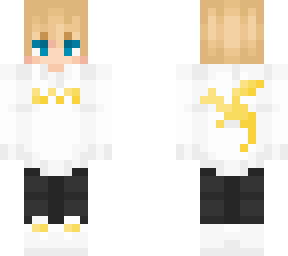 preview for Blonde Remodel