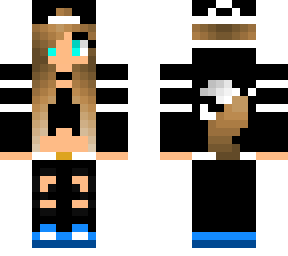 preview for Blonde werewolf