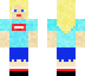 preview for Blondenotfound