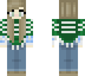 preview for Blondie fixed