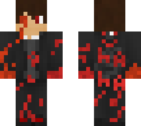 preview for blood everywere revenge