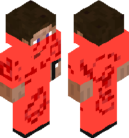 preview for Blood gang member steve