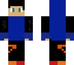 preview for Blood hood