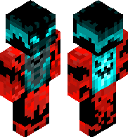 preview for blood king