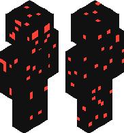 preview for BLOOD SPECKED