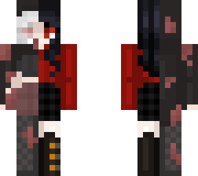 preview for   bloodlust   collab with imapotxto