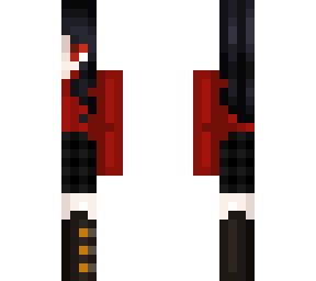 preview for  bloodlust  collab with imapxtato 